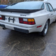 Image for article titled At $7,499, Is This ‘Imperfect’ 1985.5 Porsche 944 a Perfectly Good Deal?